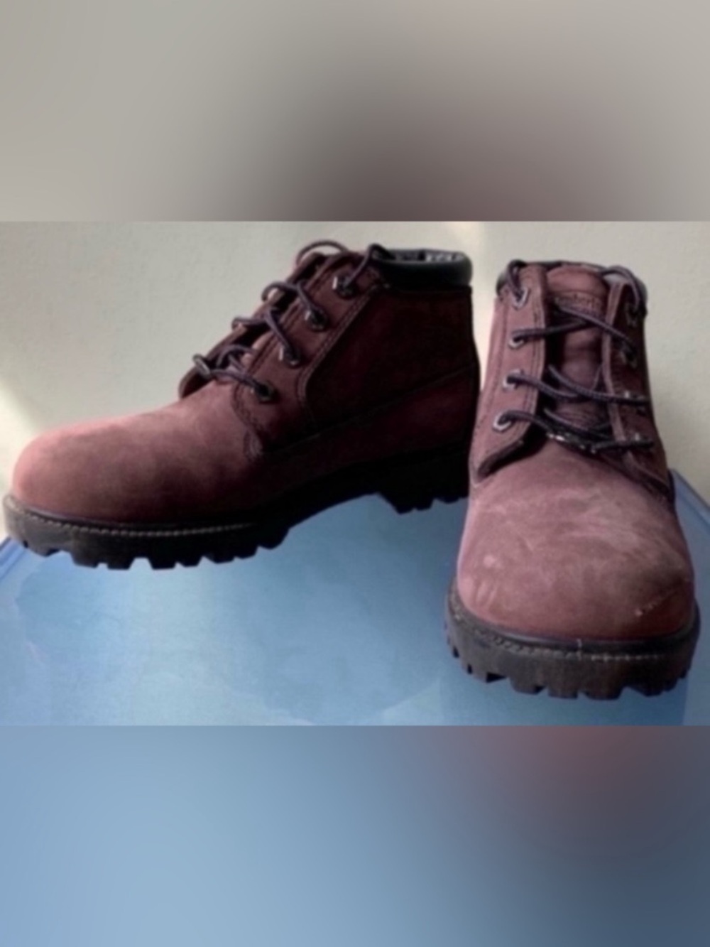 Timberland Women’s Brown Waterproof Boots - Picture 2 of 14